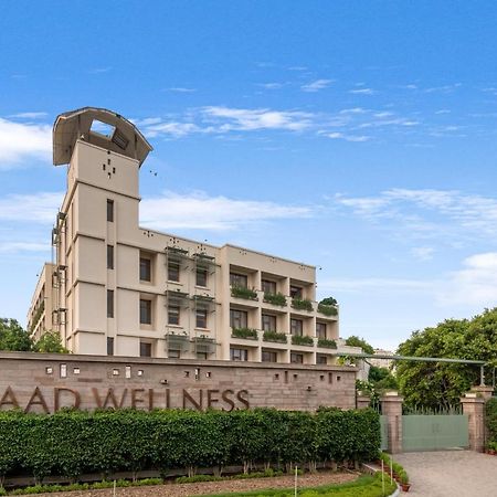Naad Wellness Sonipat Exterior foto