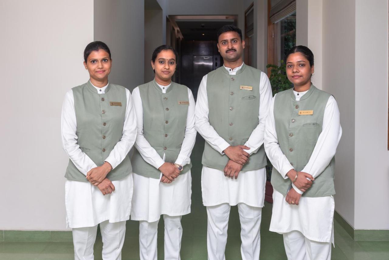 Naad Wellness Sonipat Exterior foto