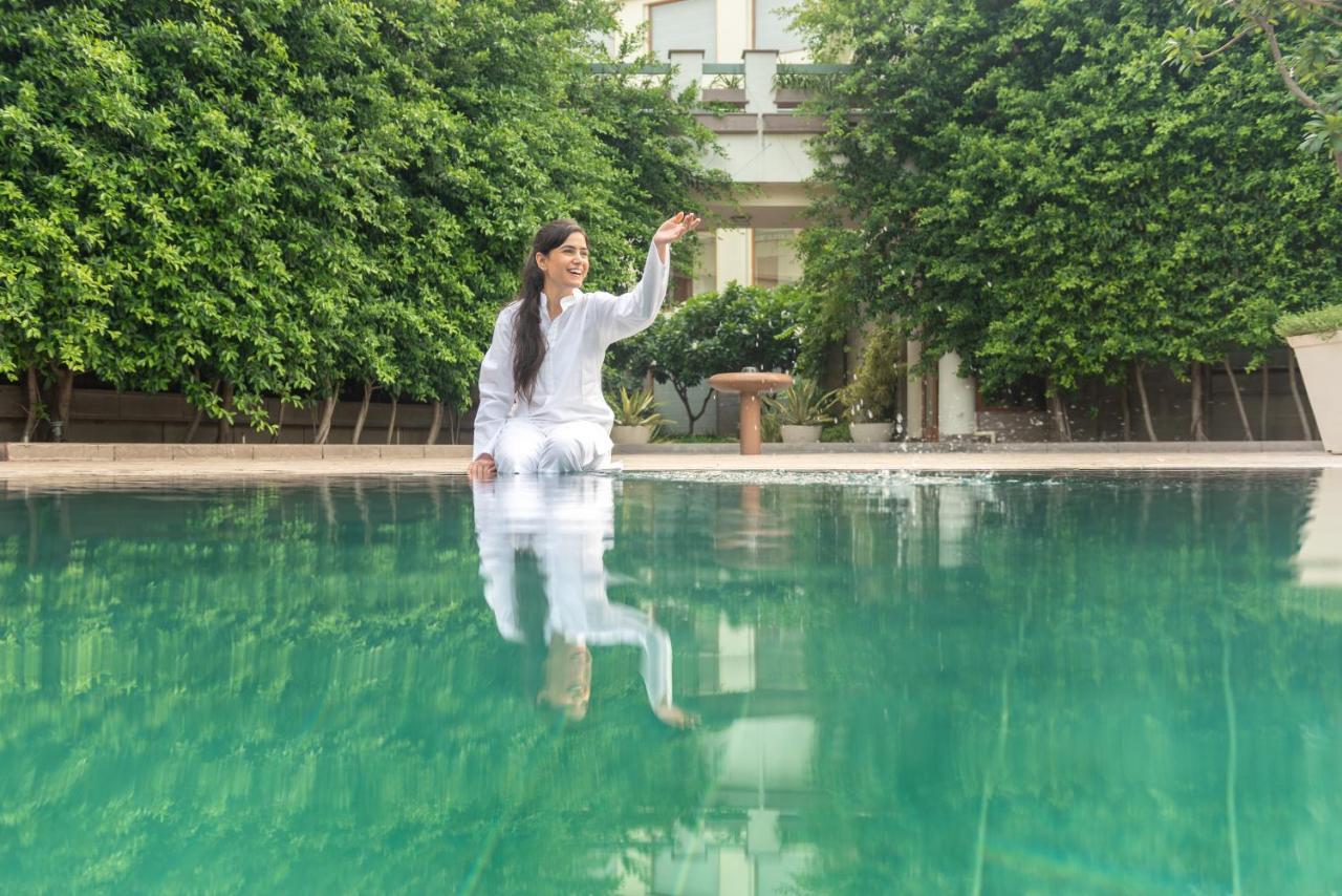 Naad Wellness Sonipat Exterior foto