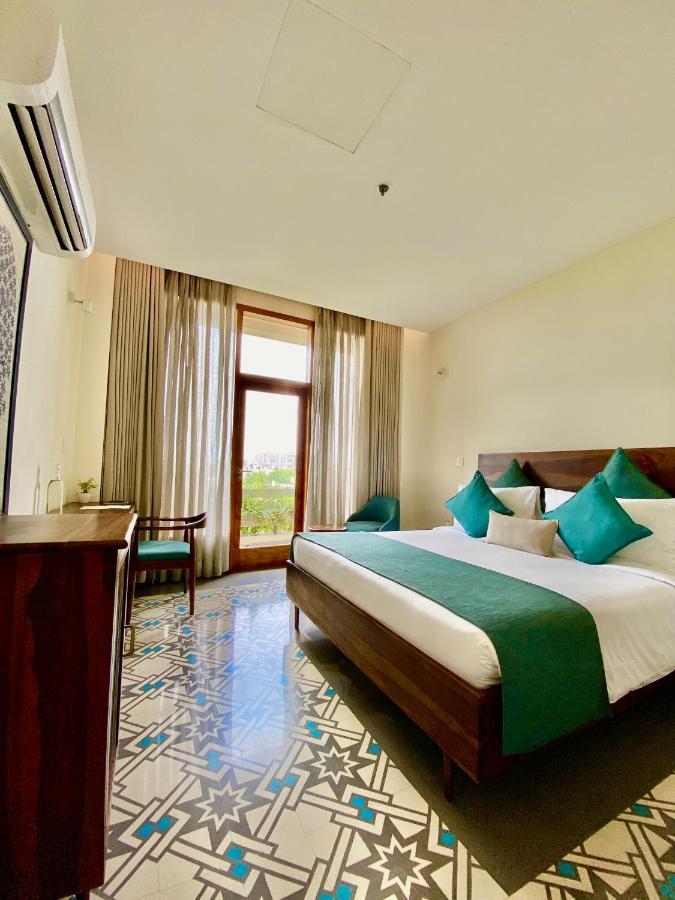 Naad Wellness Sonipat Exterior foto