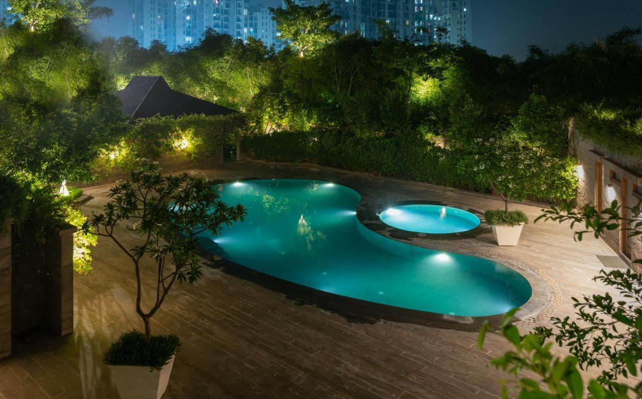Naad Wellness Sonipat Exterior foto