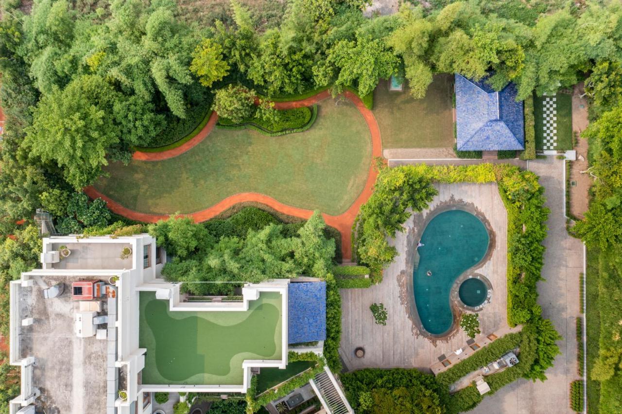 Naad Wellness Sonipat Exterior foto