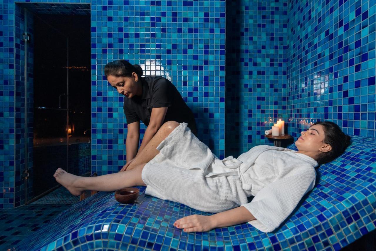 Naad Wellness Sonipat Exterior foto