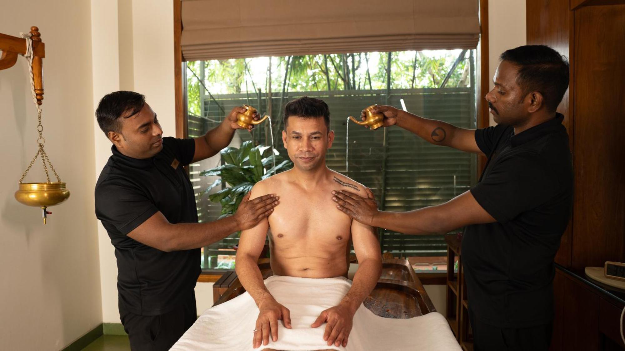 Naad Wellness Sonipat Exterior foto