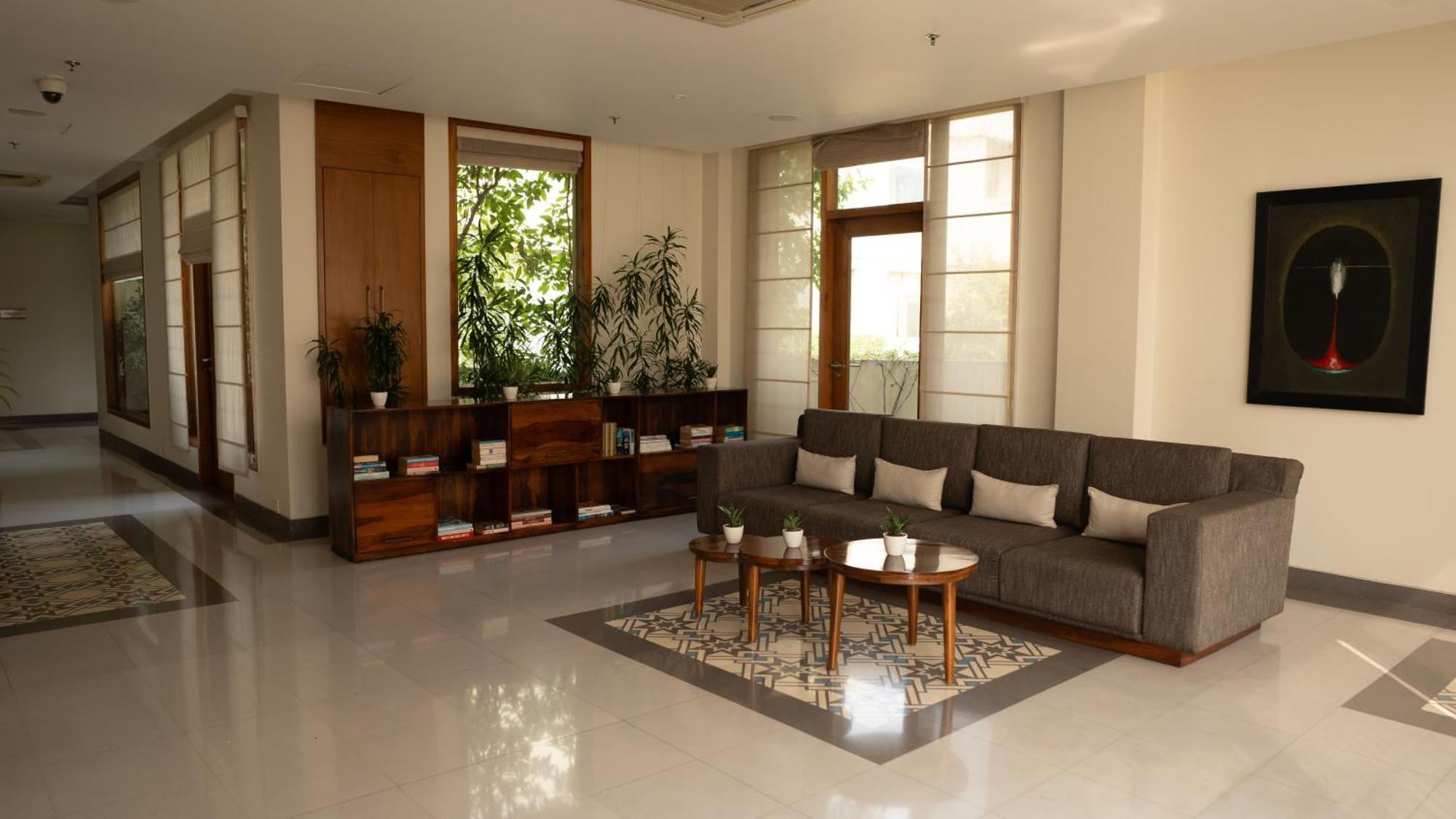 Naad Wellness Sonipat Exterior foto