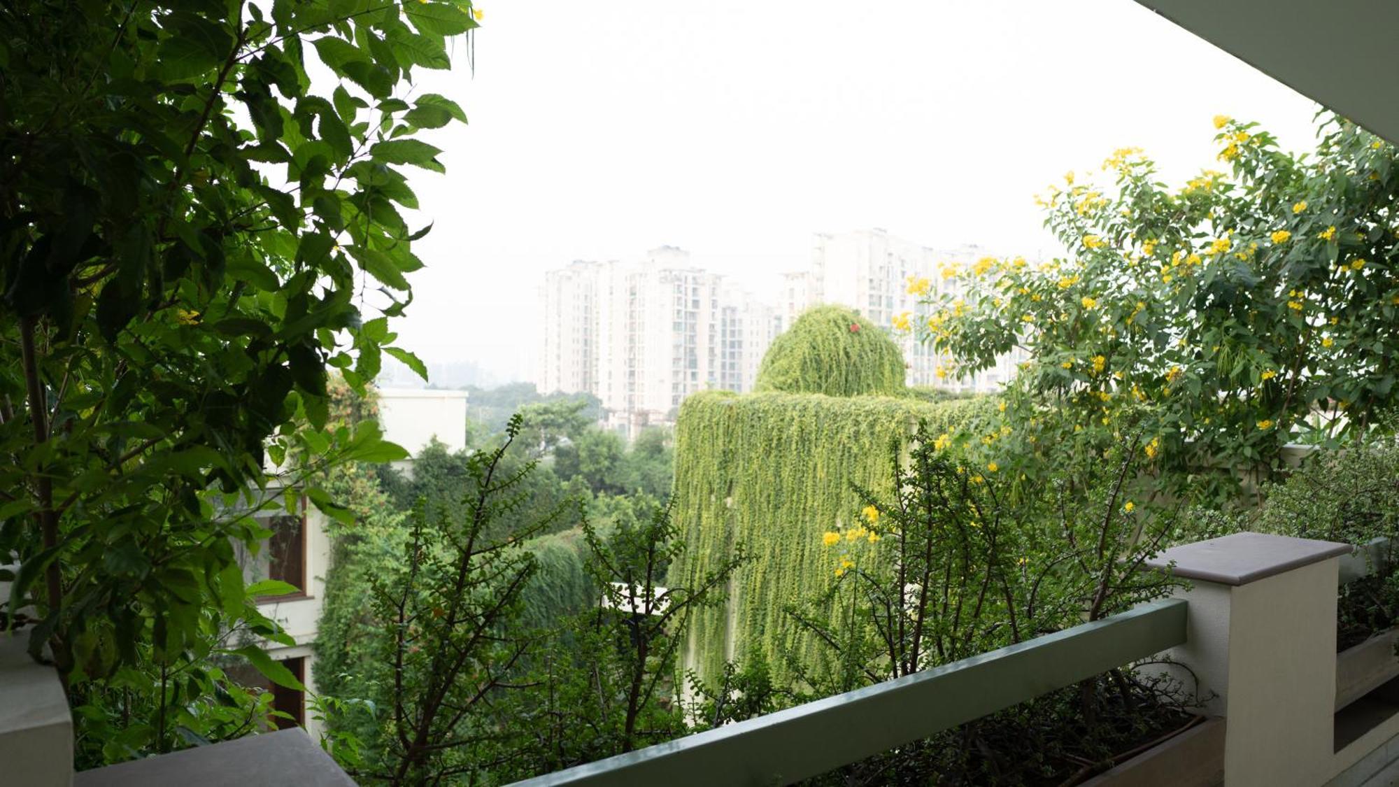 Naad Wellness Sonipat Exterior foto