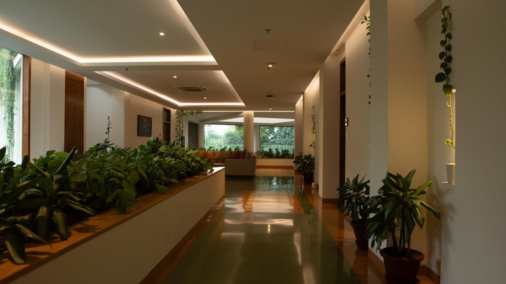 Naad Wellness Sonipat Exterior foto