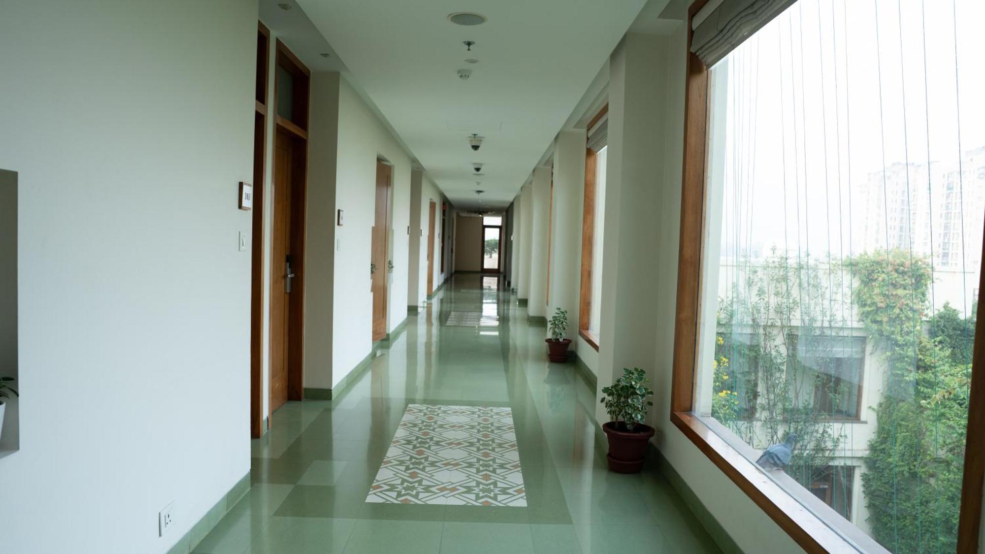 Naad Wellness Sonipat Exterior foto