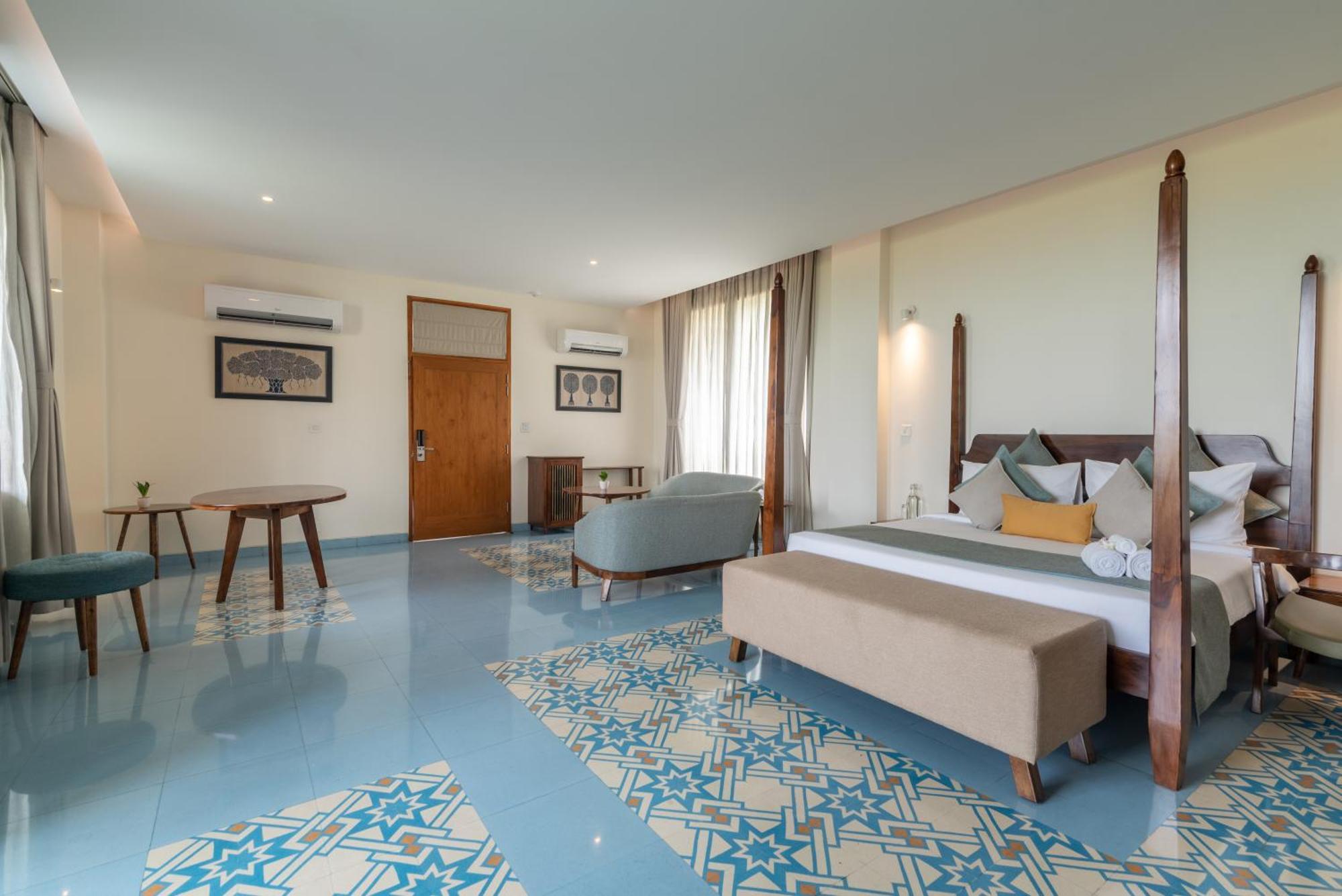 Naad Wellness Sonipat Exterior foto