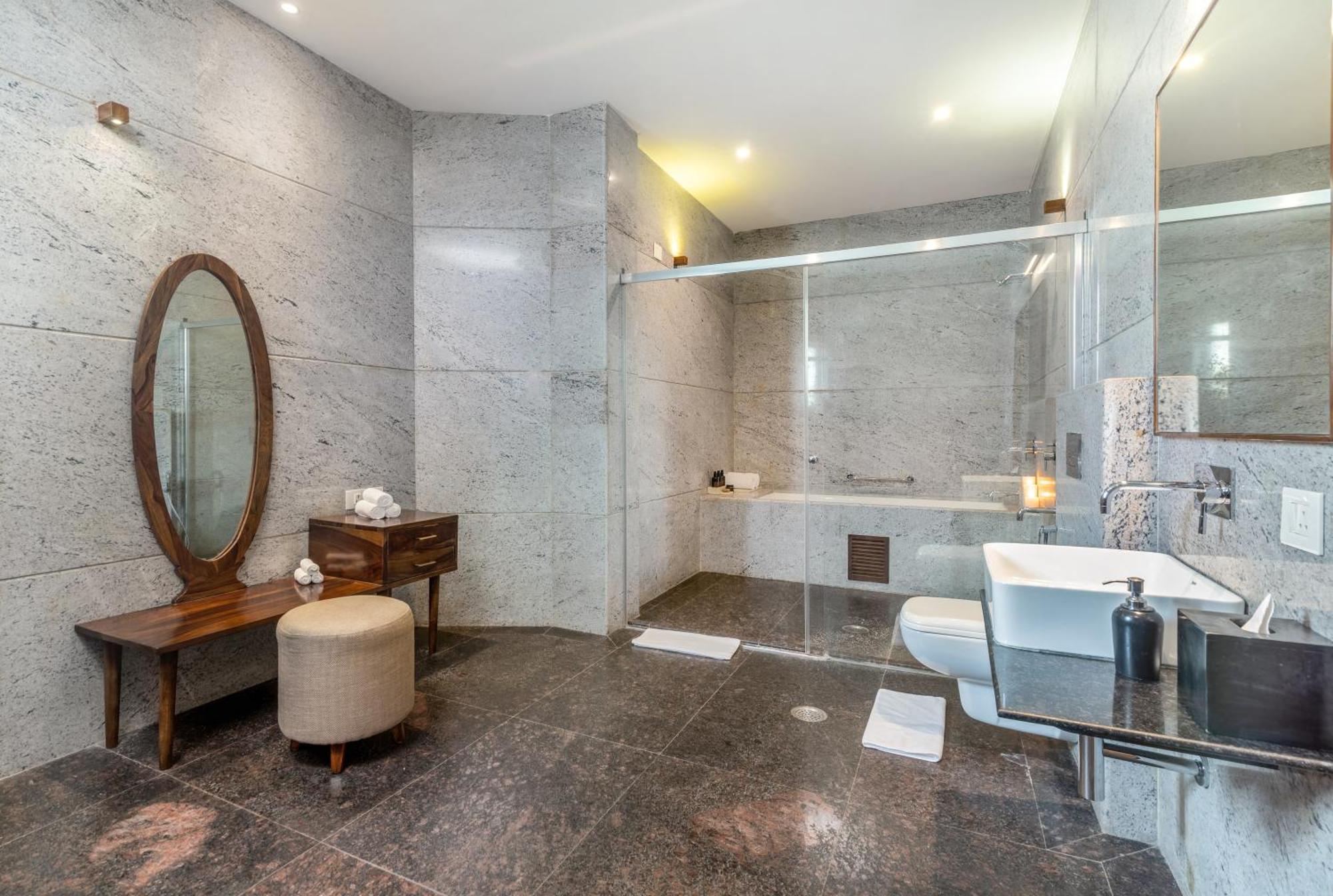 Naad Wellness Sonipat Exterior foto
